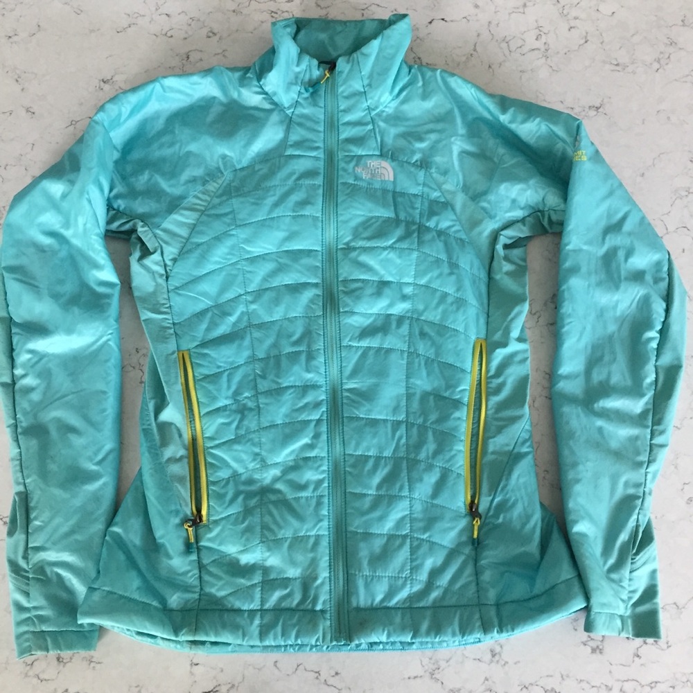 The North Face Aqua DNP Jacket